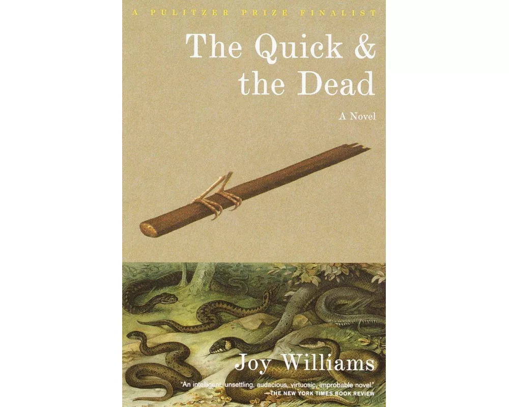 The Quick and the Dead