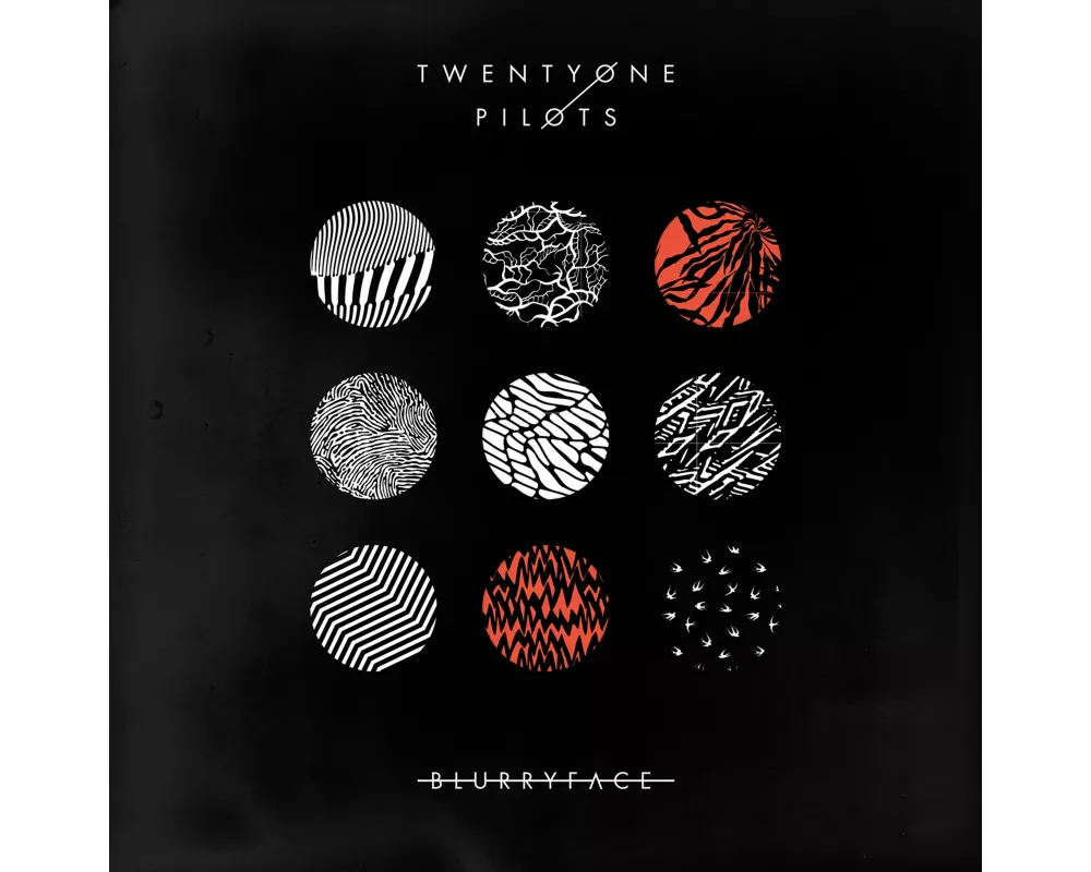 Blurryface