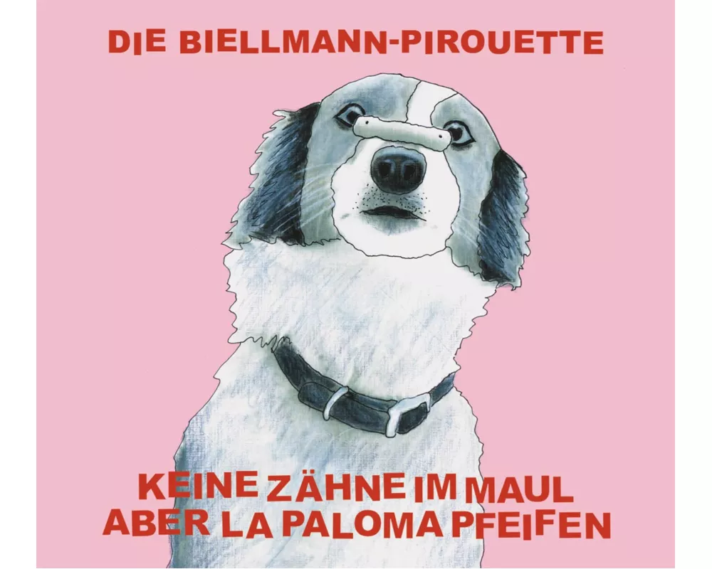 Die Biellmann-Pirouette