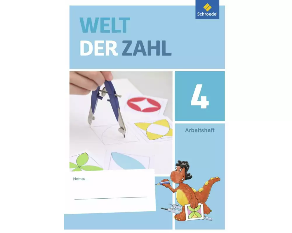 Welt der Zahl - Allgemeine Ausgabe 2015