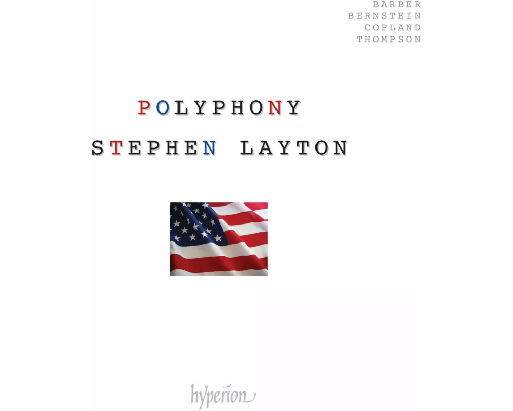 American Polyphony