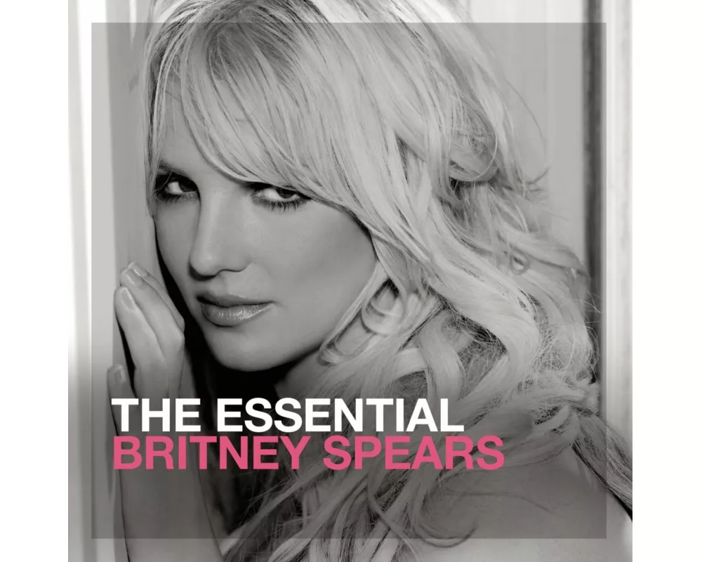The Essential Britney Spears