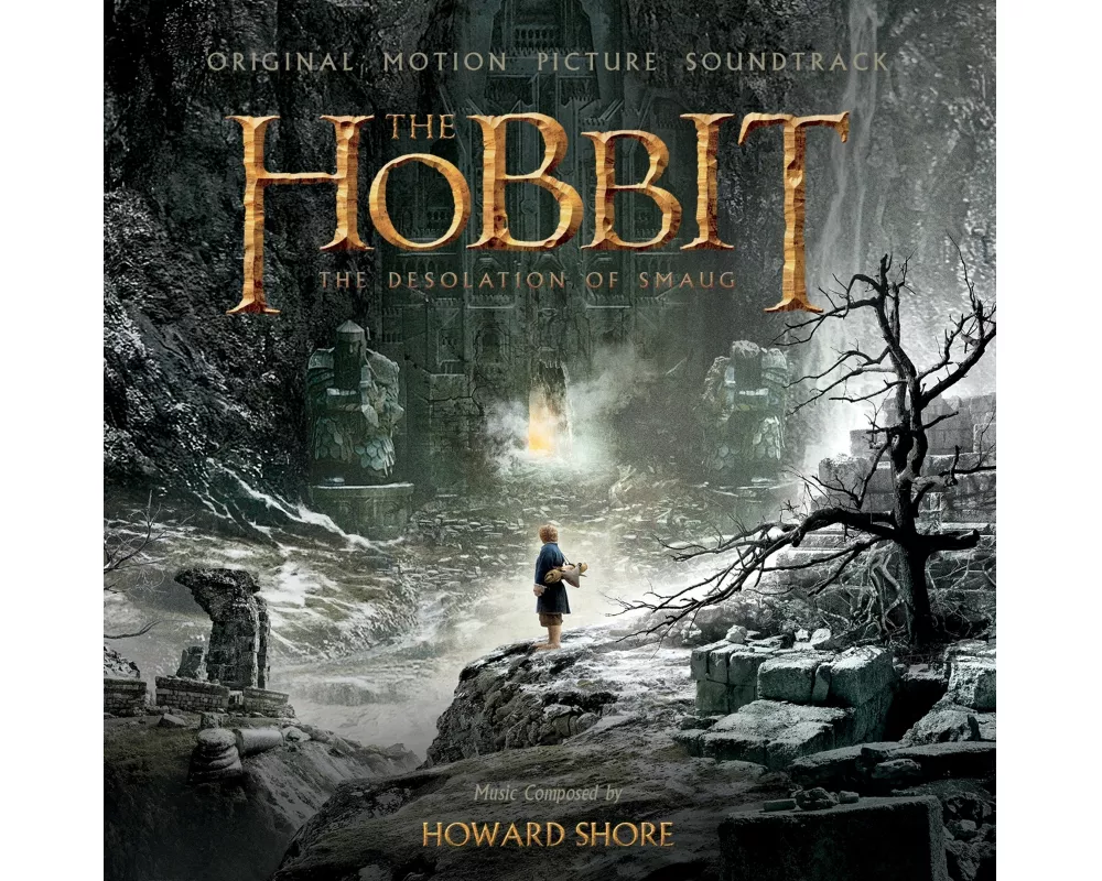 The Hobbit: The Desolation Of Smaug