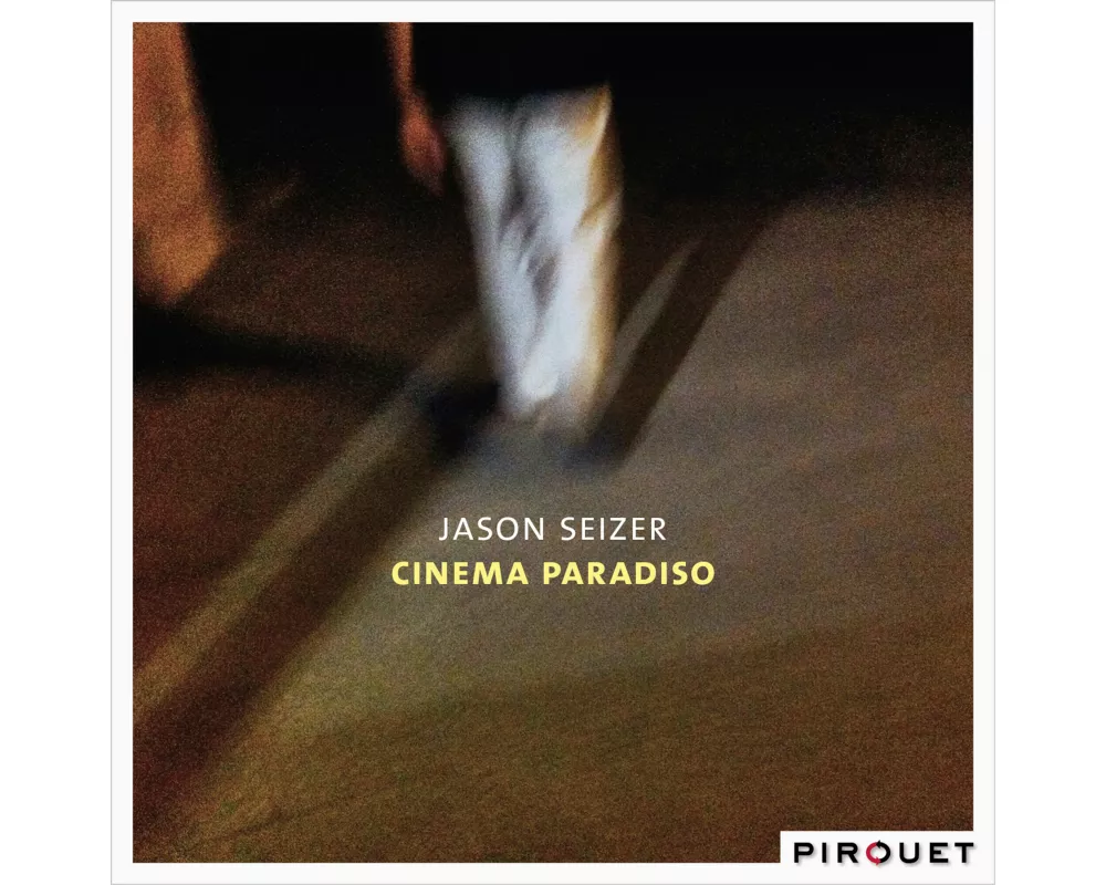 Cinema Paradiso