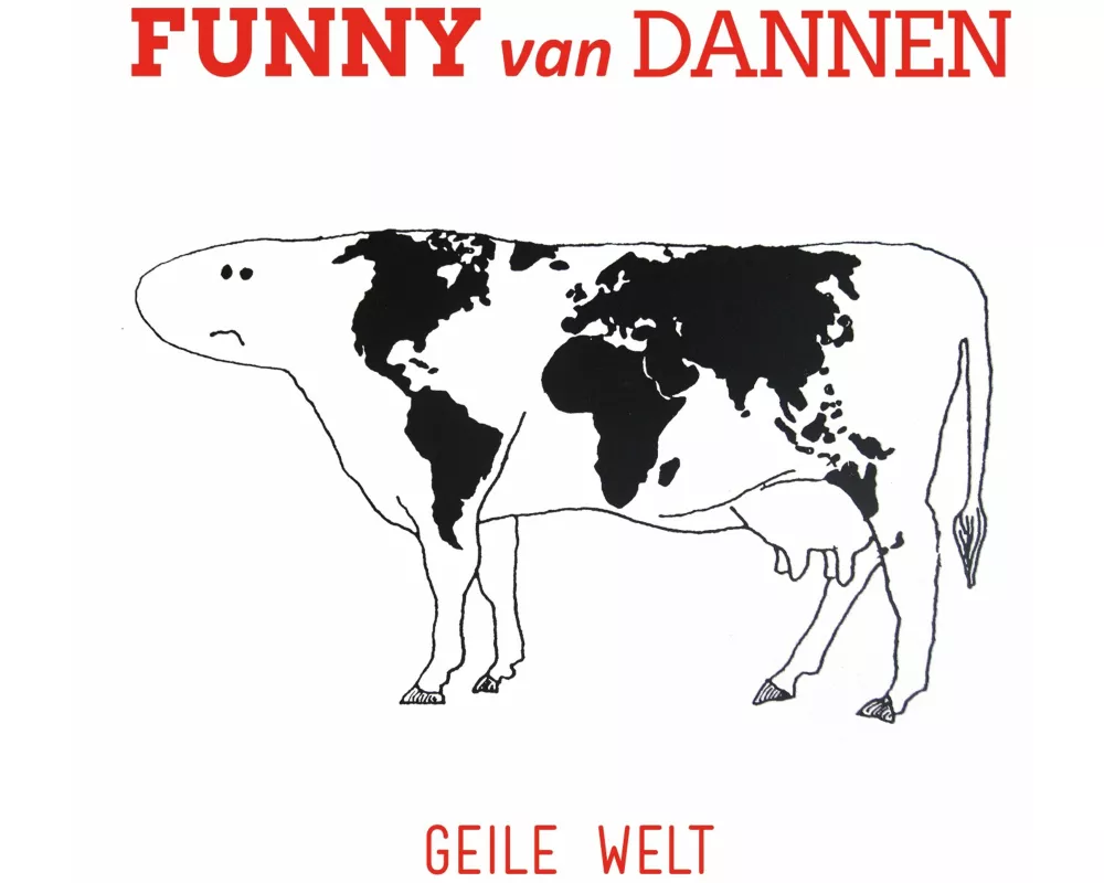 Geile Welt
