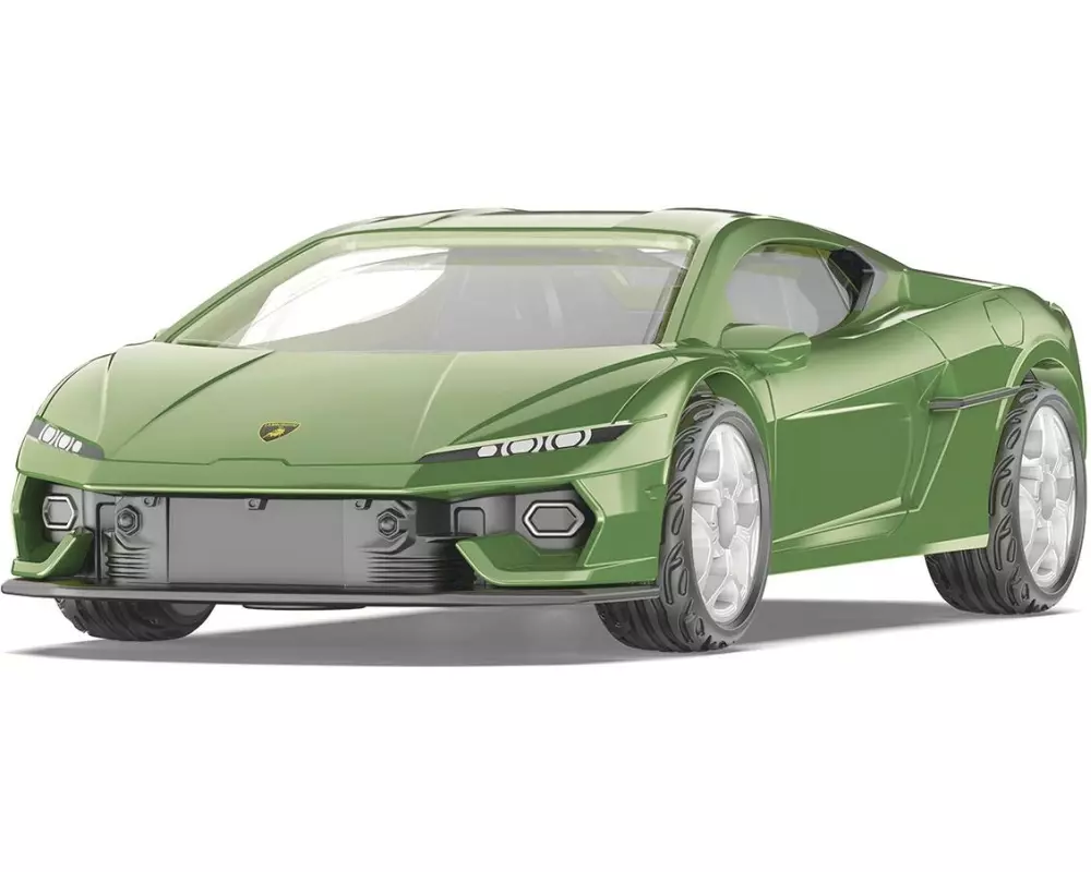 Siku Lamborghini Temerario