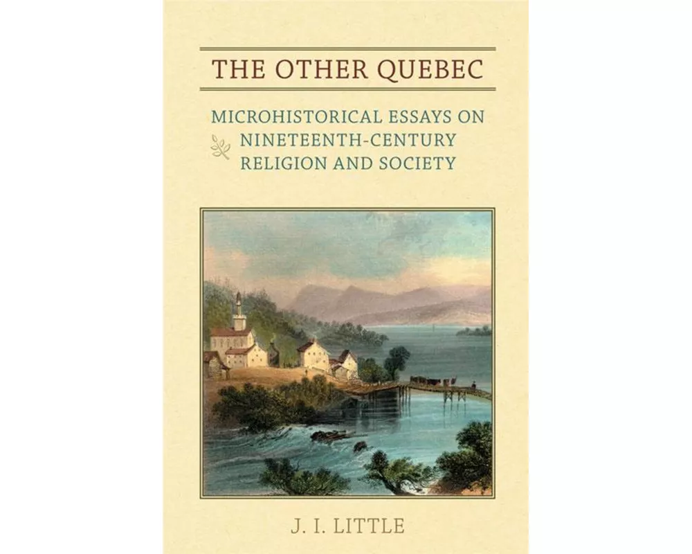The Other Quebec