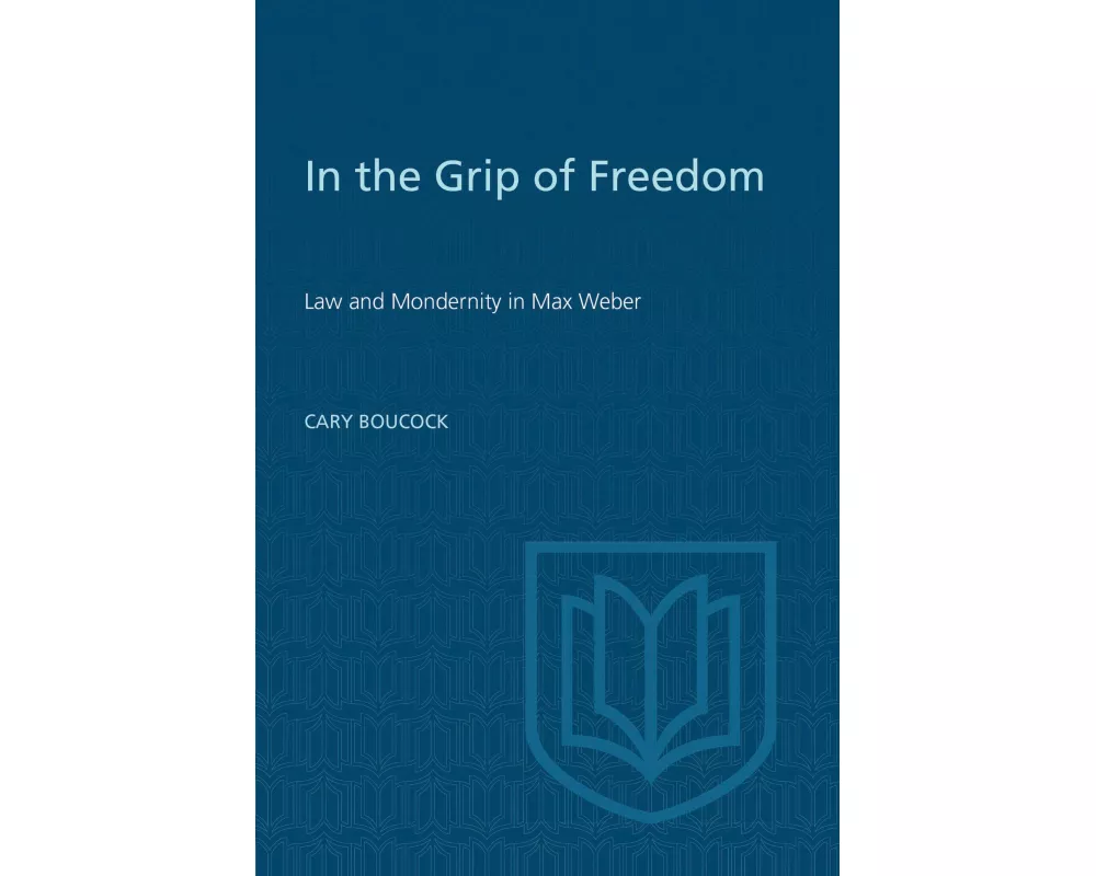 In the Grip of Freedom