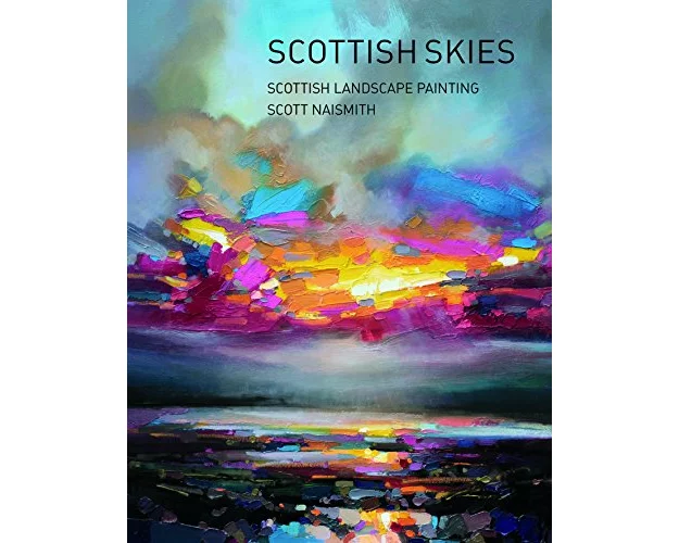 Scottish Skies