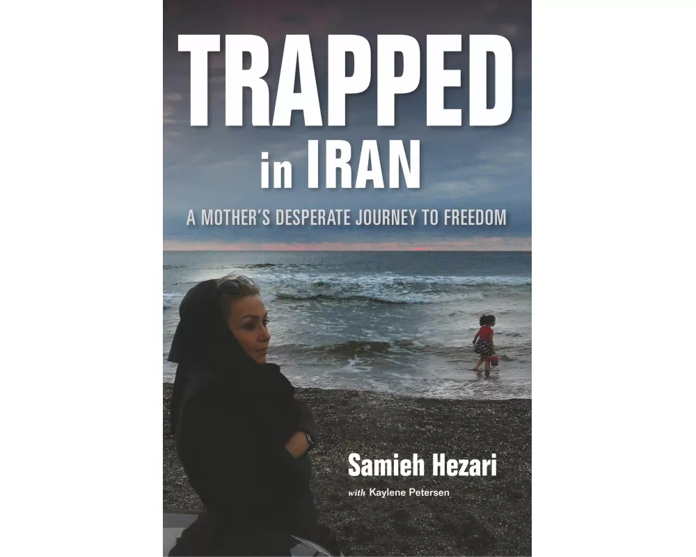 Trapped in Iran