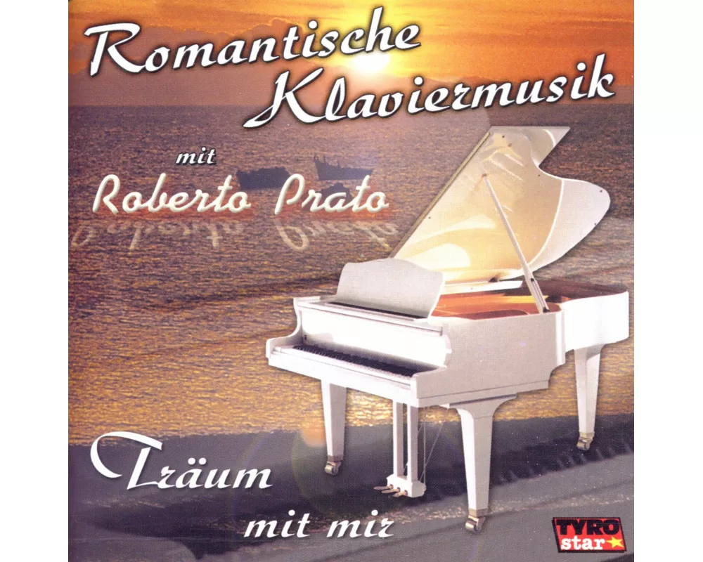 Romantische Klaviermusik