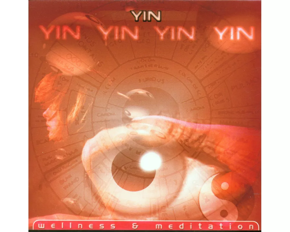 Yin (Wellness & Meditation)