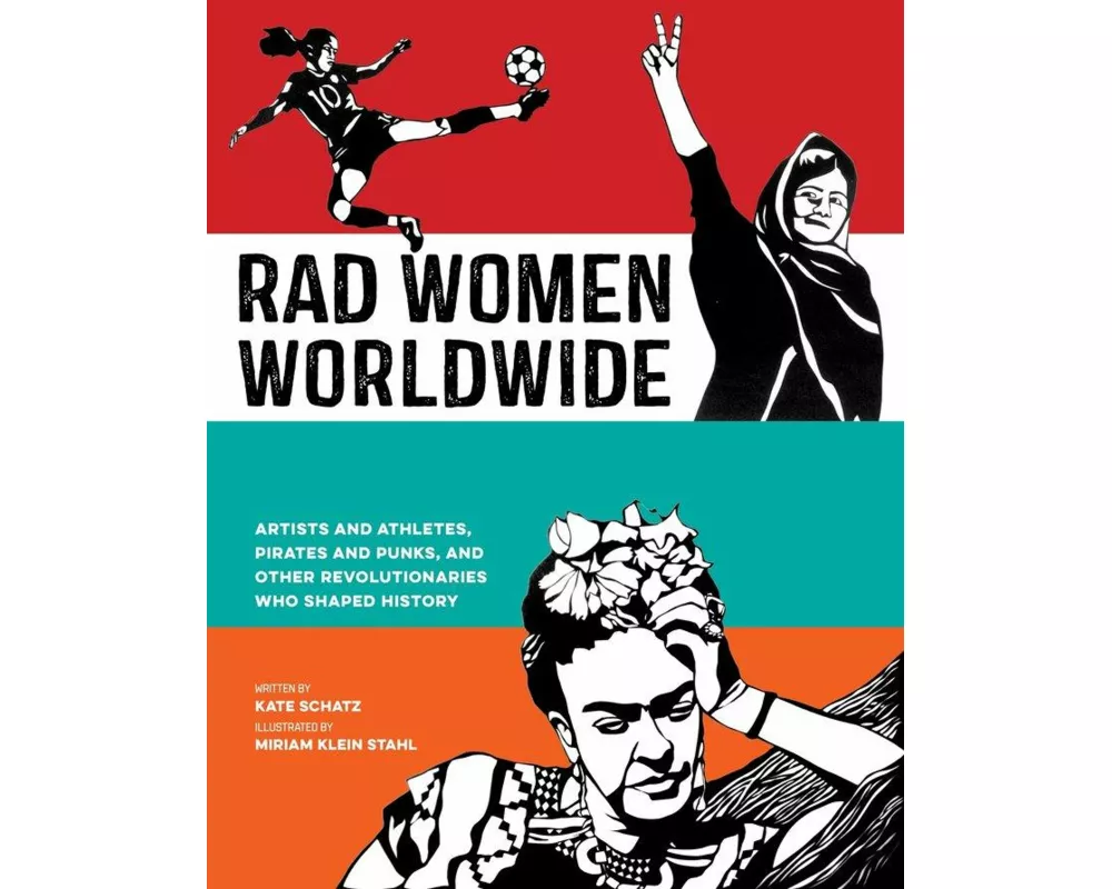 Rad Women Worldwide