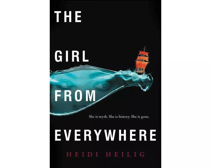 The Girl from Everywhere