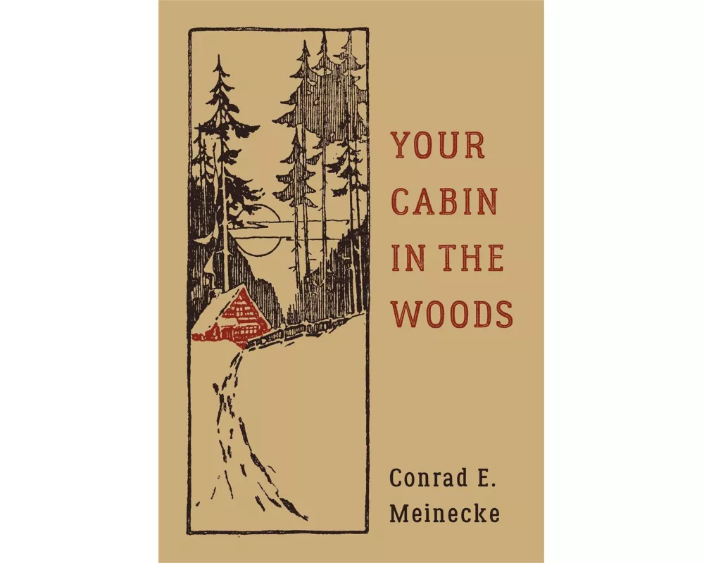 Your Cabin in the Woods