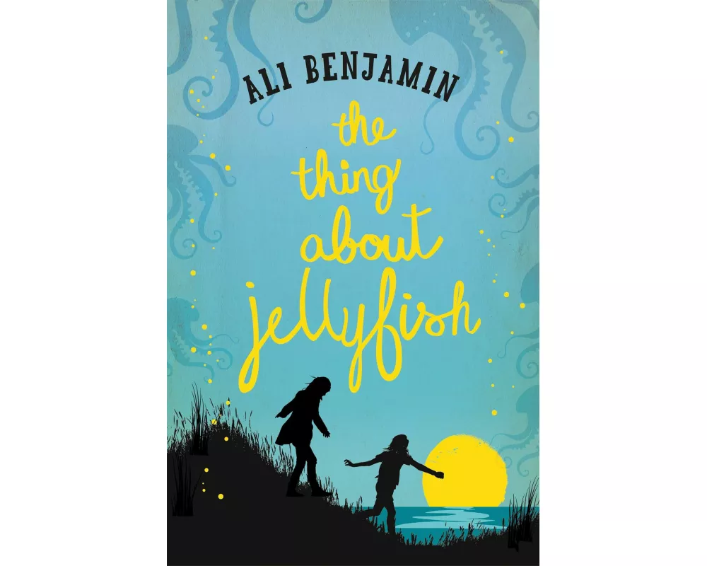 The Thing about Jellyfish