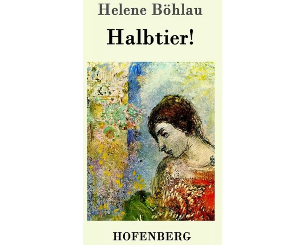 Halbtier!
