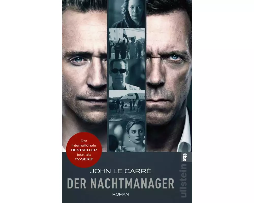 Der Nachtmanager