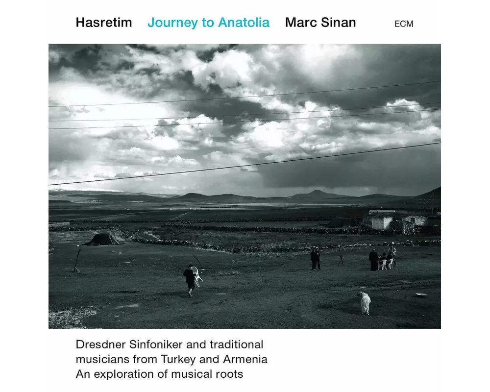 Hasretim-Journey To Anatolia