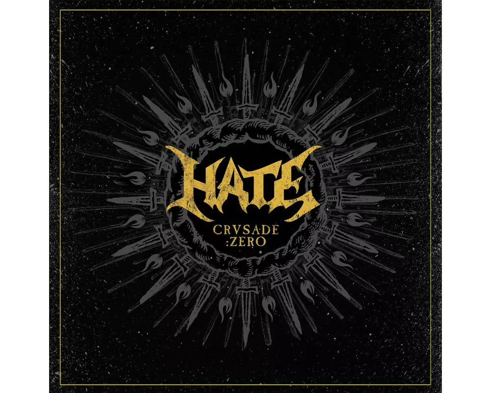 Crusade:zero (ltd. Edt.)