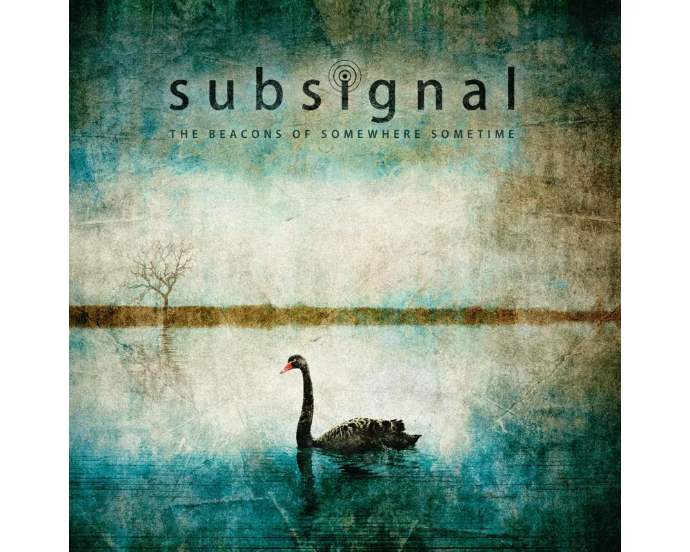 The Beacons Of Somewhere Sometime