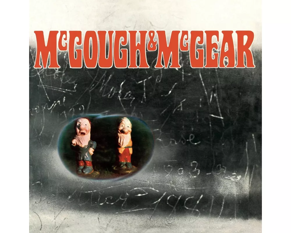 McGOUGH & McGEAR: REMASTERED AND EXPANDED EDITION