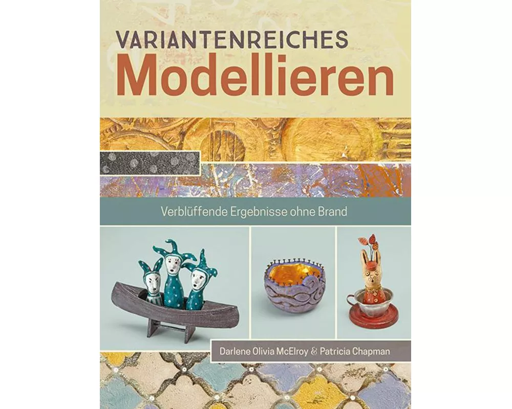 Variantenreiches Modellieren