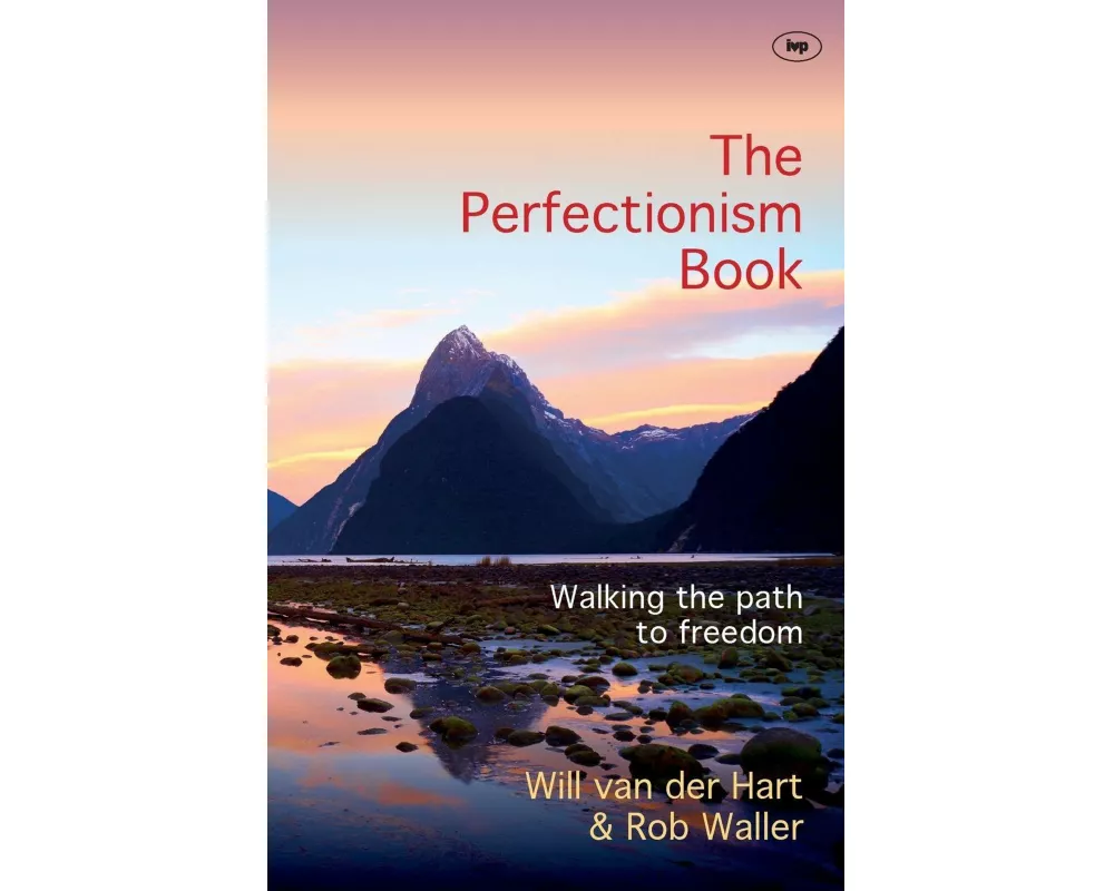 The Perfectionism Book