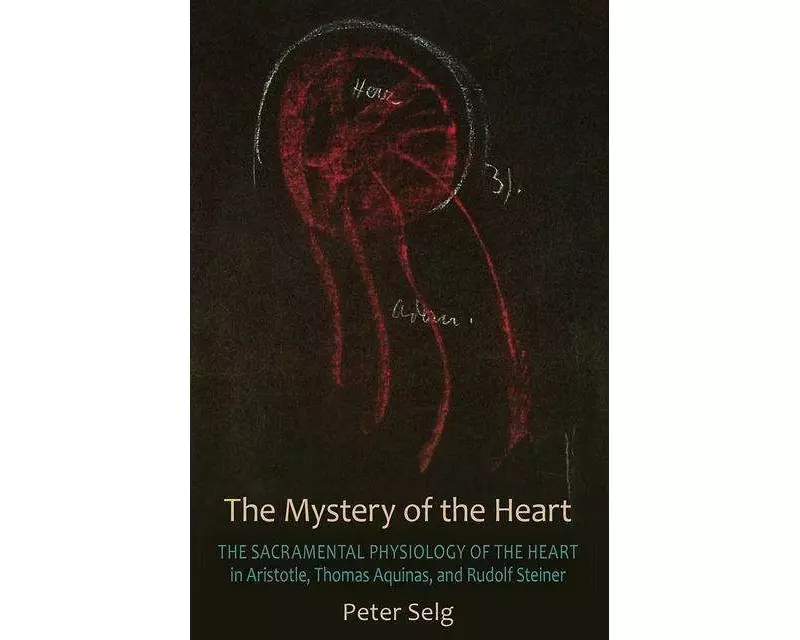 The Mystery of the Heart