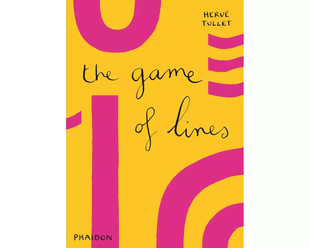 The Game of Lines
