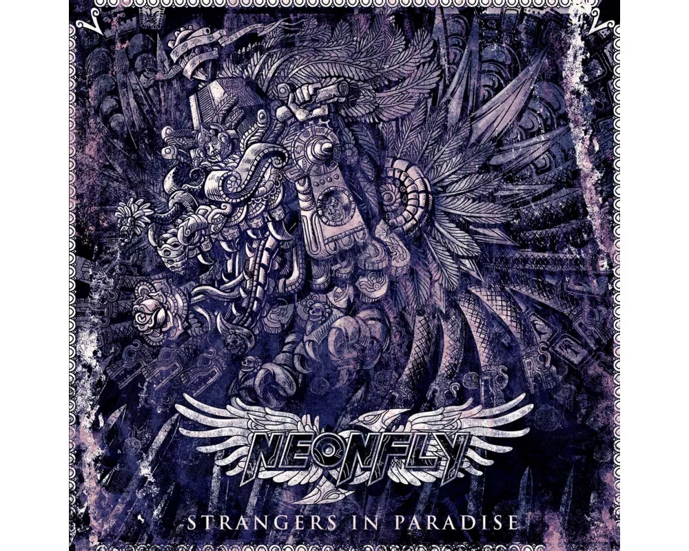Strangers In Paradise