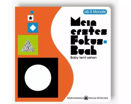 Mein erstes Fokusbuch