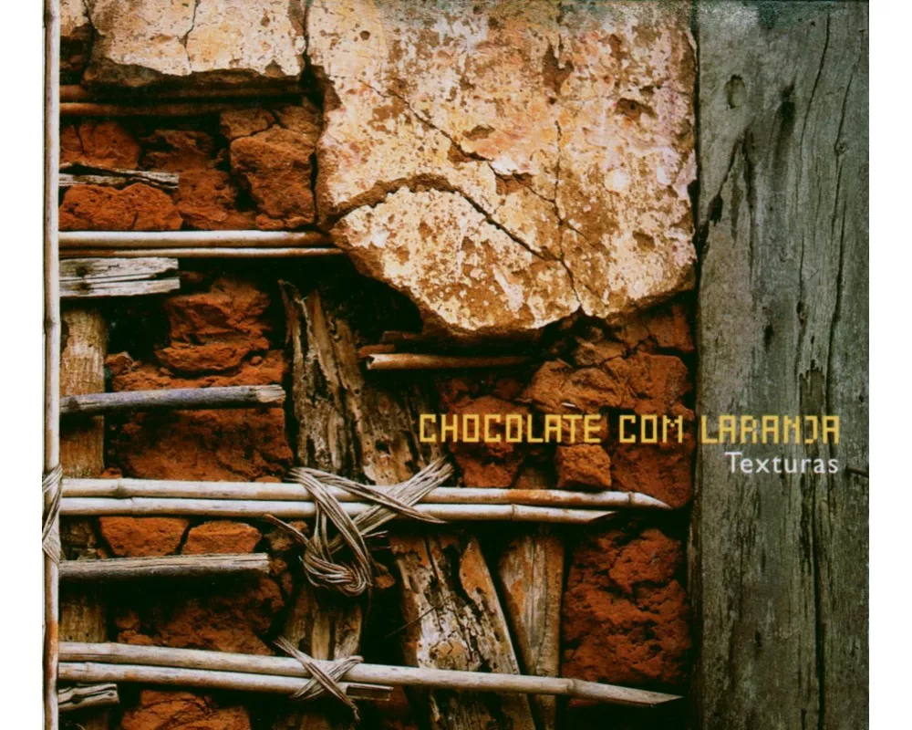 Texturas (Brasilian voices)