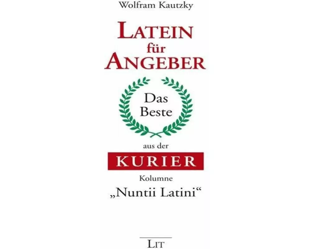Latein für Angeber