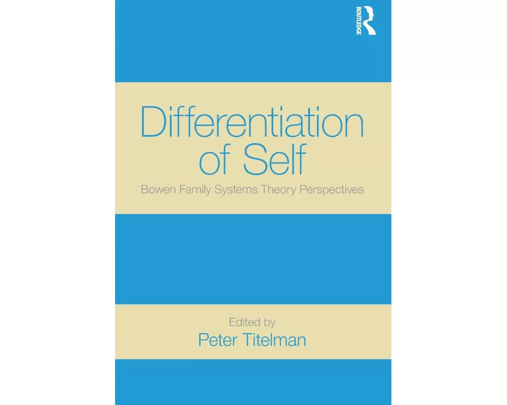 Differentiation of Self