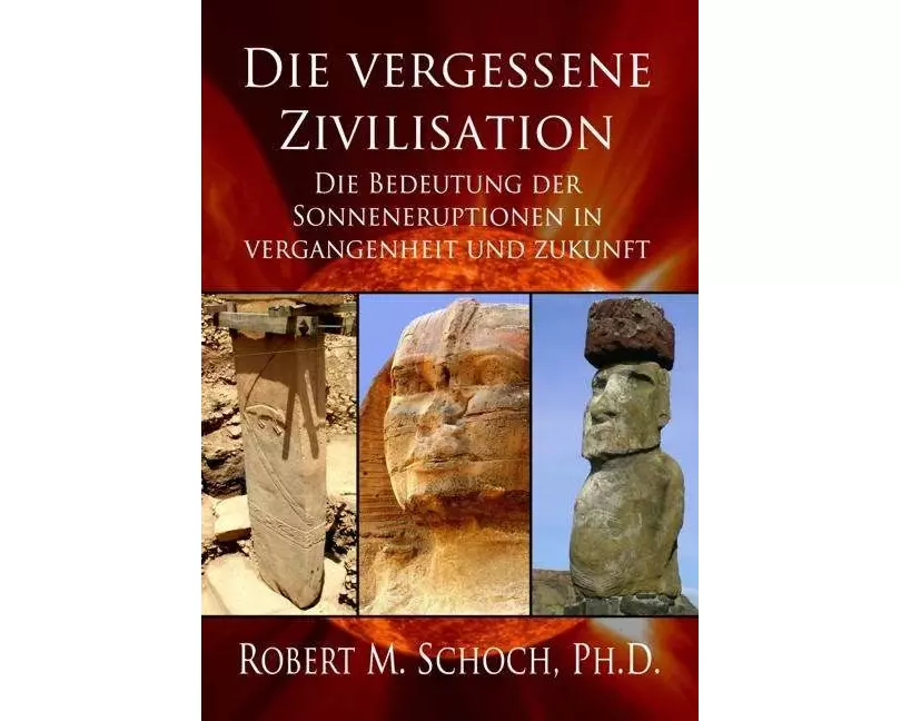 Die vergessene Zivilisation