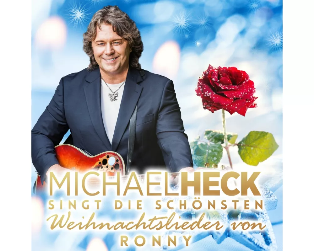 singt die schönsten Weihnachts