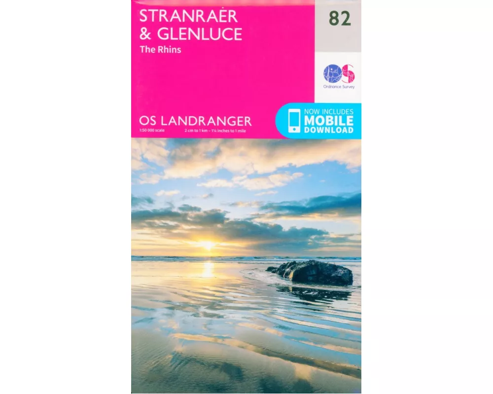 Stranraer & Glenluce