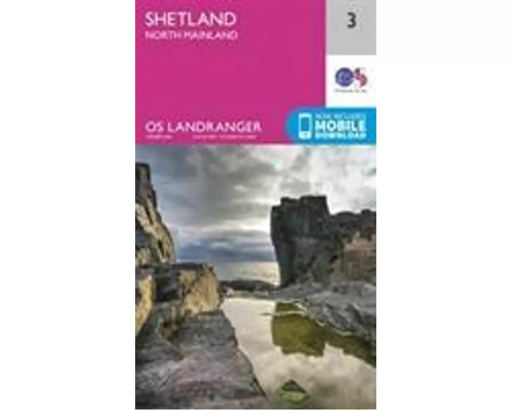 Shetland - North Mainland