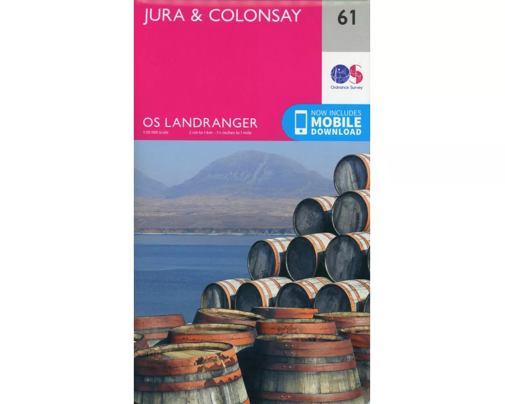 Jura & Colonsay