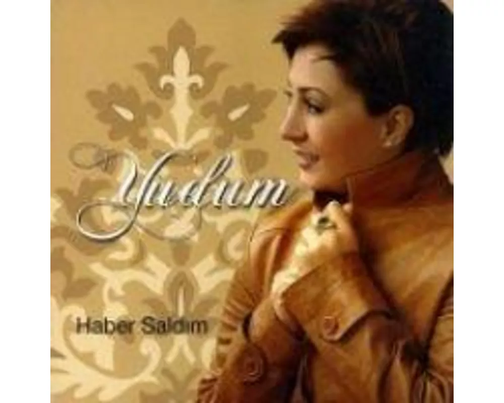 Haber Saldim CD