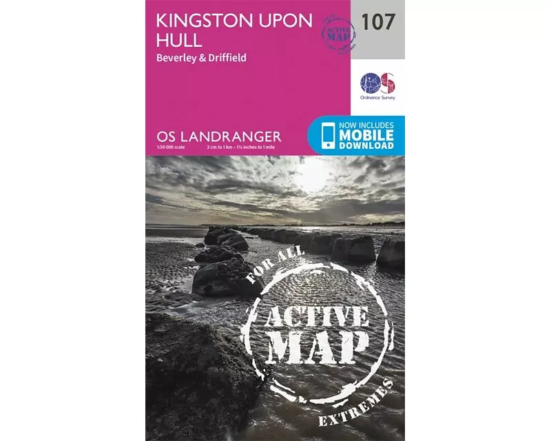 Kingston Upon Hull, Beverley & Driffield