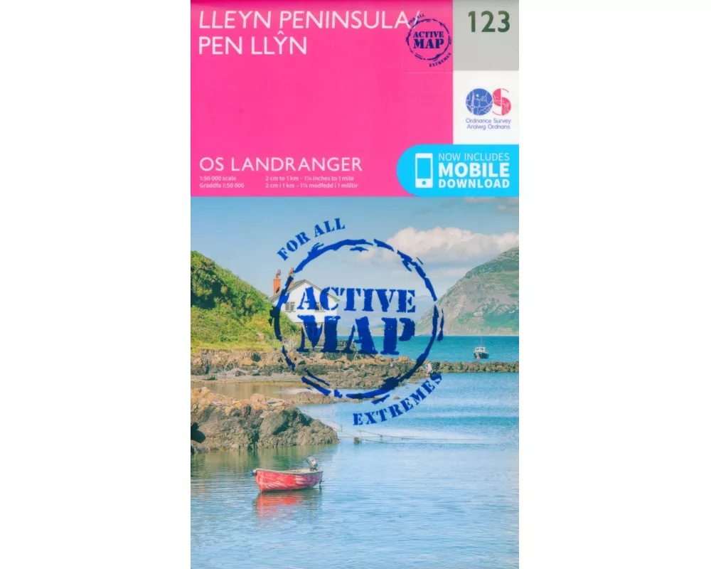 Lleyn Peninsula
