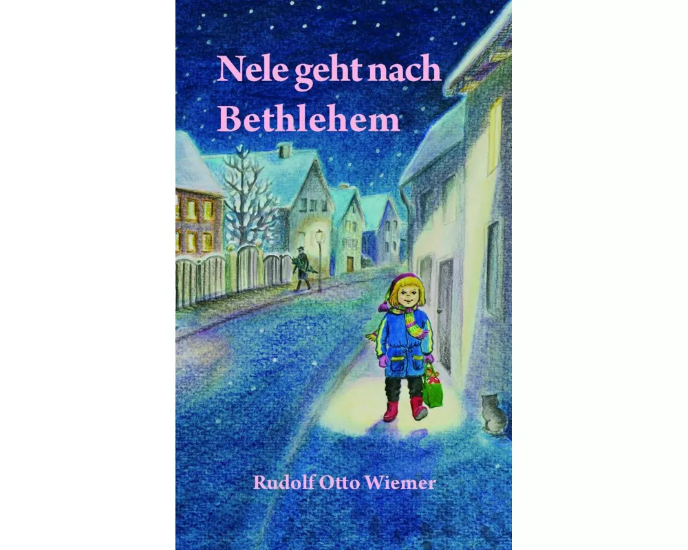 Nele geht nach Bethlehem