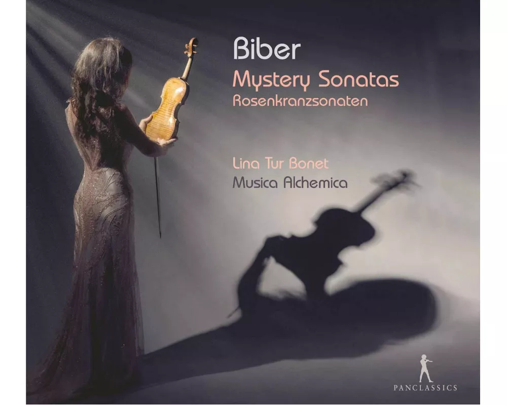 Biber: Mystery Sonatas