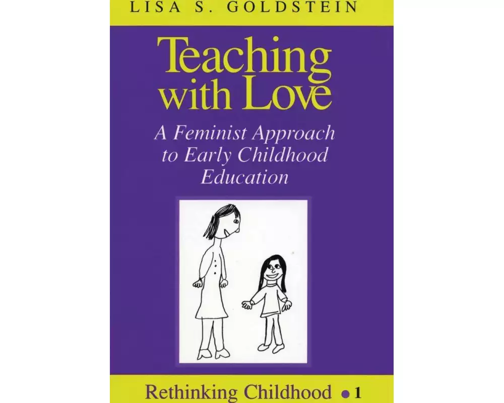 Teaching with Love