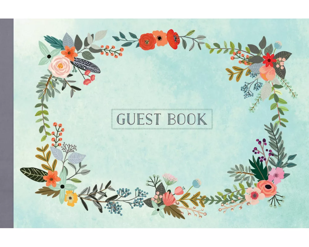 Guest Book