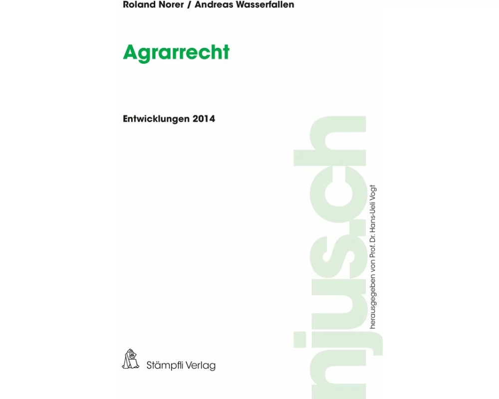 Agrarrecht