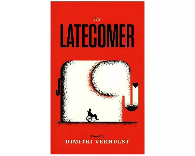 The Latecomer