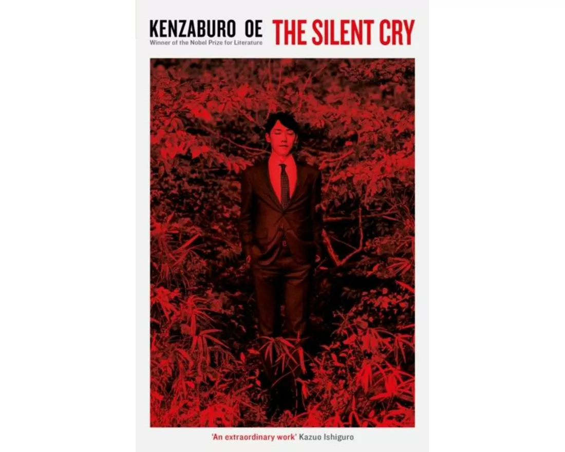 The Silent Cry